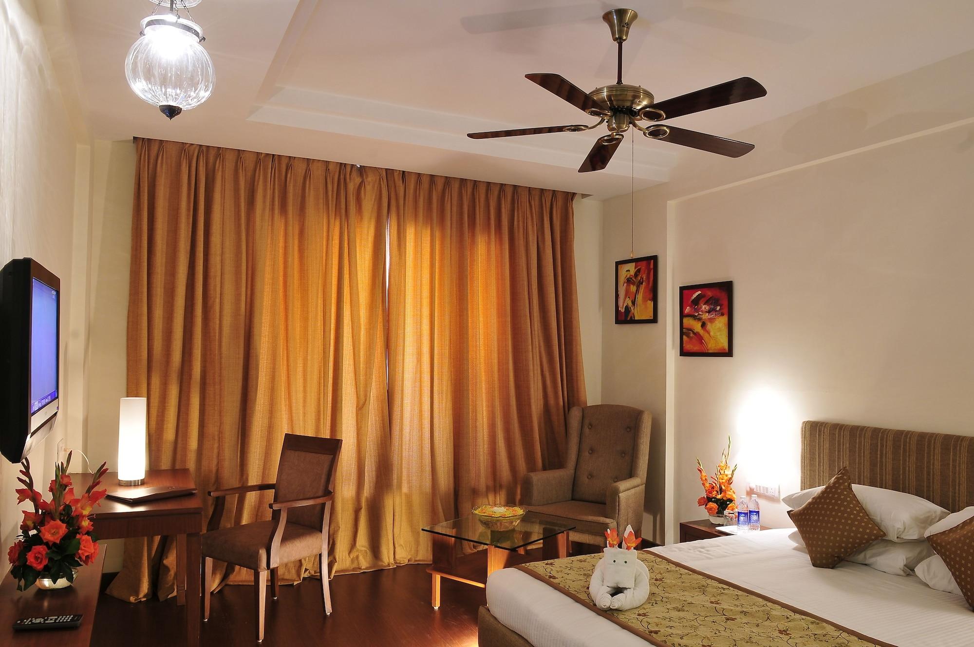 Cambay Resort, אודייפור מראה חיצוני תמונה