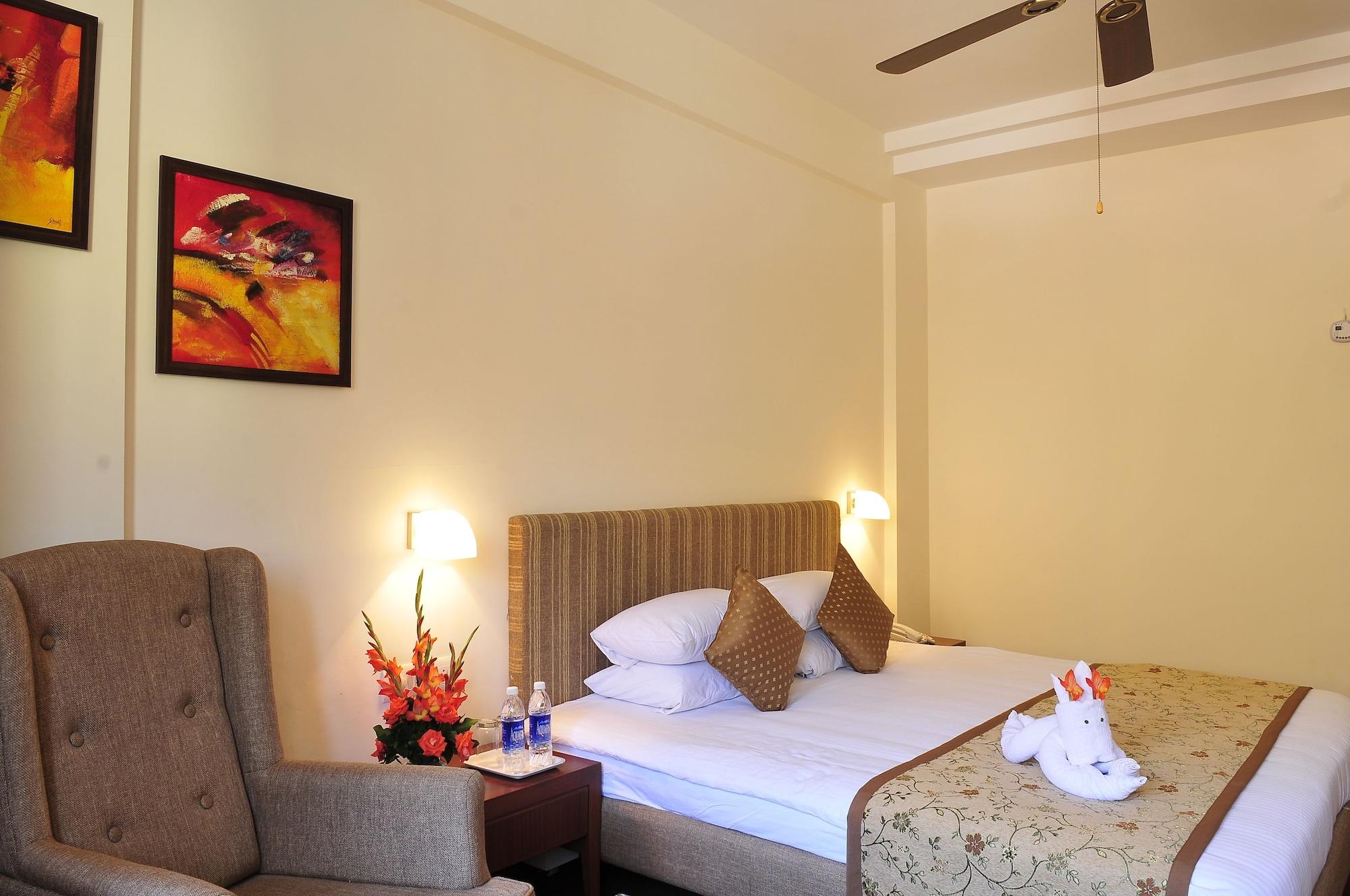 Cambay Resort, אודייפור מראה חיצוני תמונה