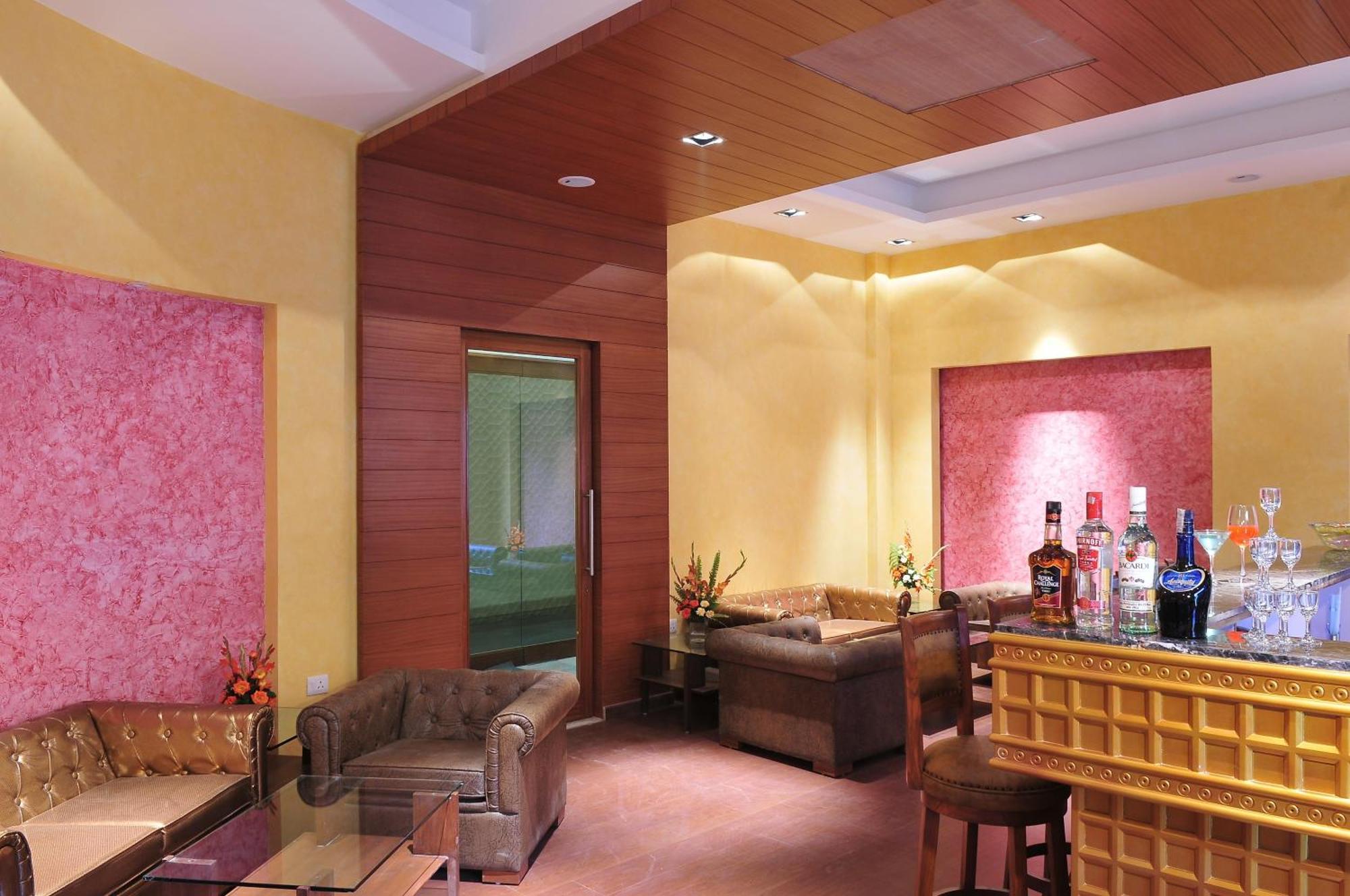 Cambay Resort, אודייפור מראה חיצוני תמונה