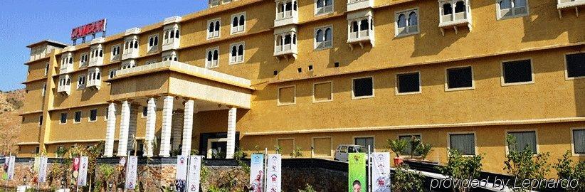 Cambay Resort, אודייפור מראה חיצוני תמונה