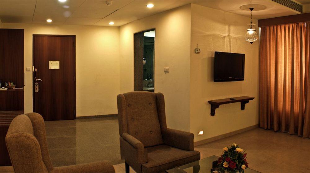 Cambay Resort, אודייפור מראה חיצוני תמונה