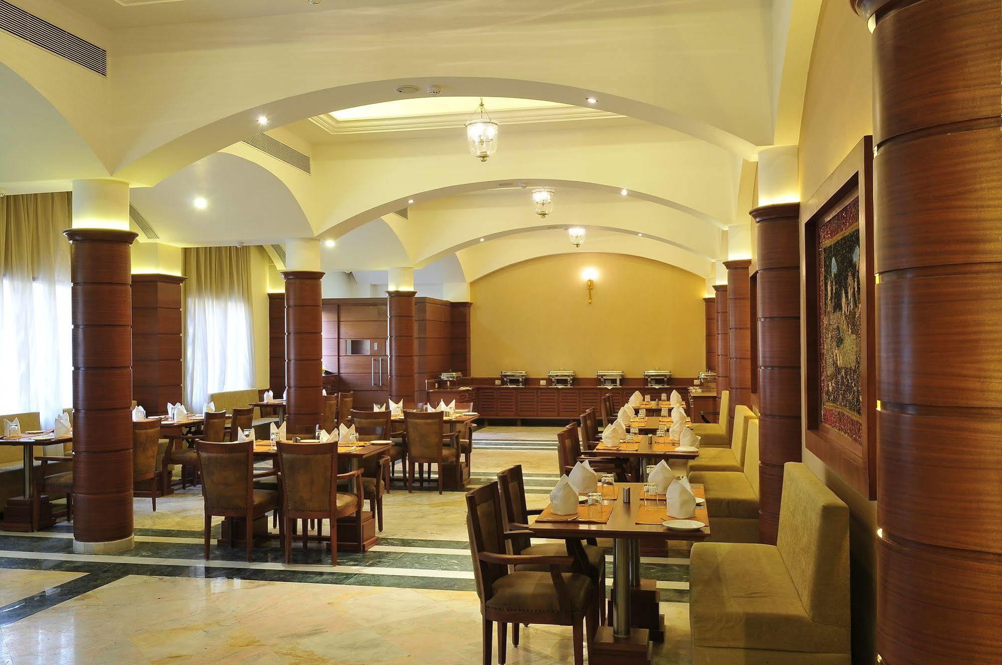 Cambay Resort, אודייפור מראה חיצוני תמונה